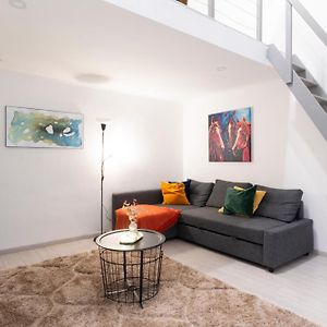 Appartement met Drie Slaapkamers